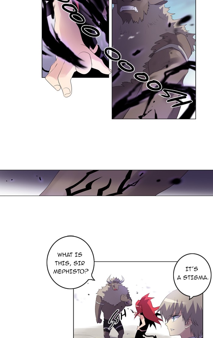 Read Soul Cartel Manga Online