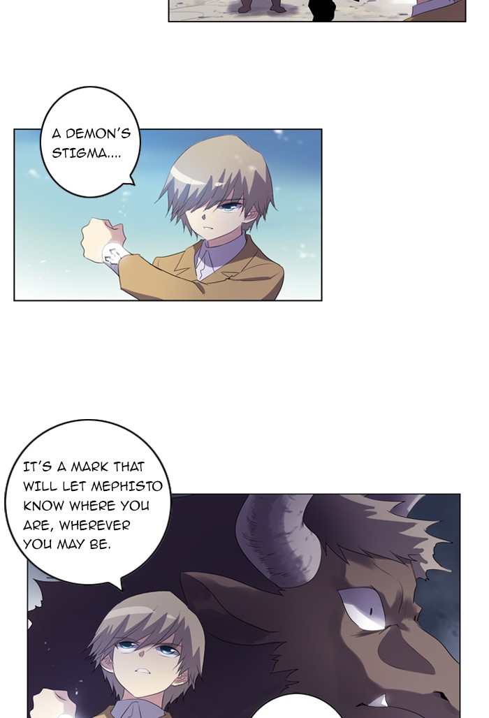 Read Soul Cartel Manga Online