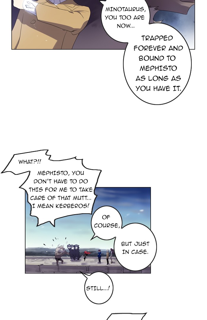 Read Soul Cartel Manga Online
