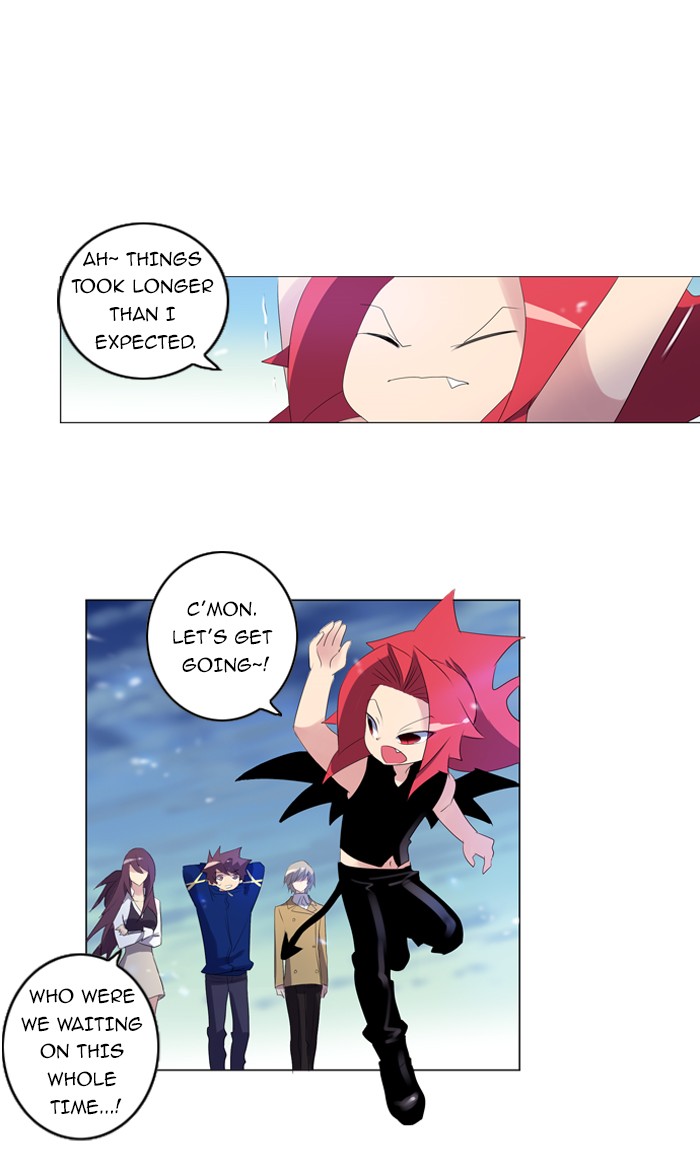 Read Soul Cartel Manga Online