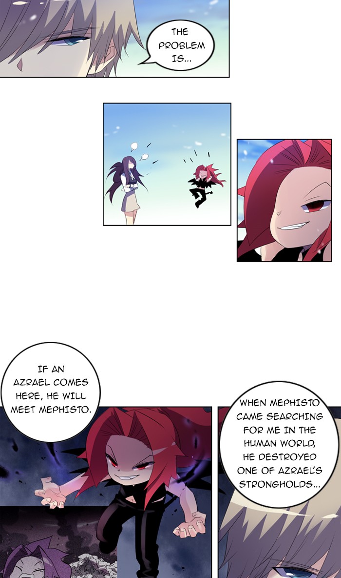 Read Soul Cartel Manga Online