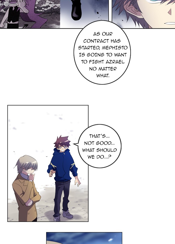 Read Soul Cartel Manga Online