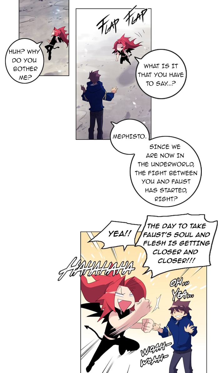 Read Soul Cartel Manga Online
