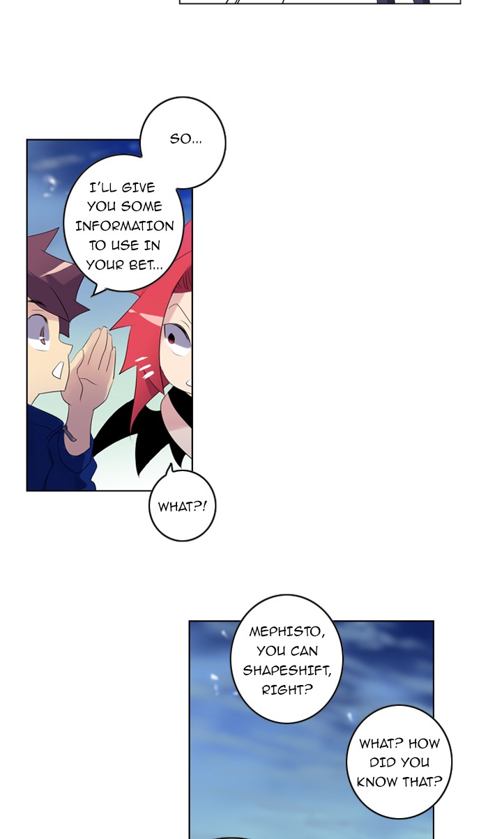 Read Soul Cartel Manga Online