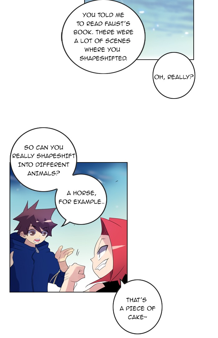 Read Soul Cartel Manga Online