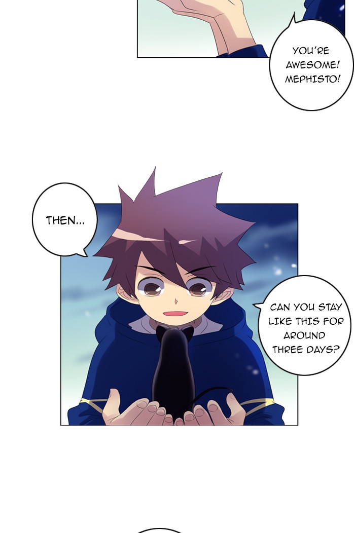 Read Soul Cartel Manga Online