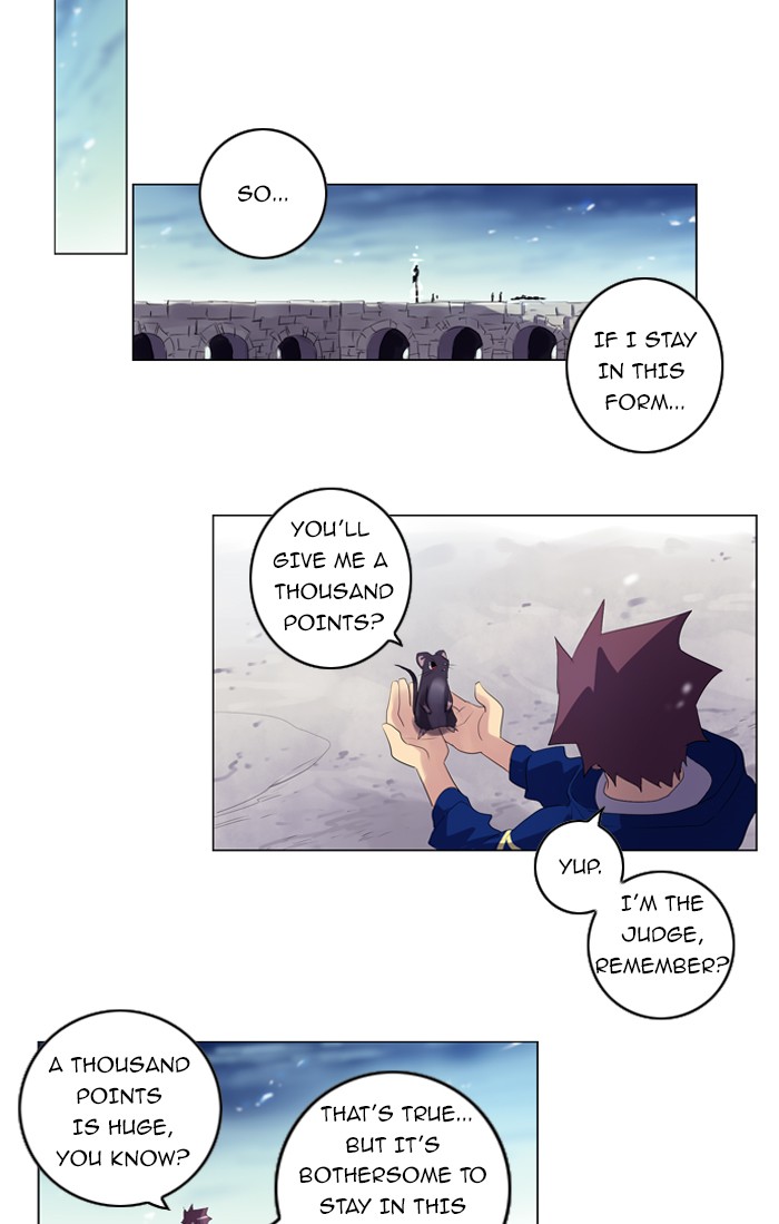 Read Soul Cartel Manga Online
