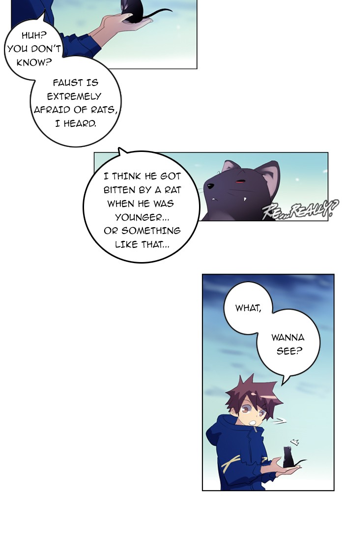 Read Soul Cartel Manga Online