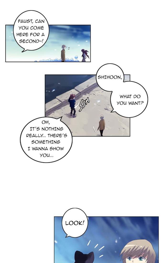 Read Soul Cartel Manga Online