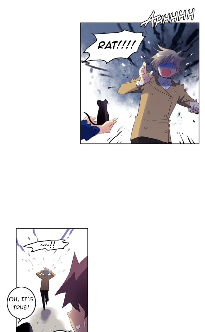 Read Soul Cartel Manga Online