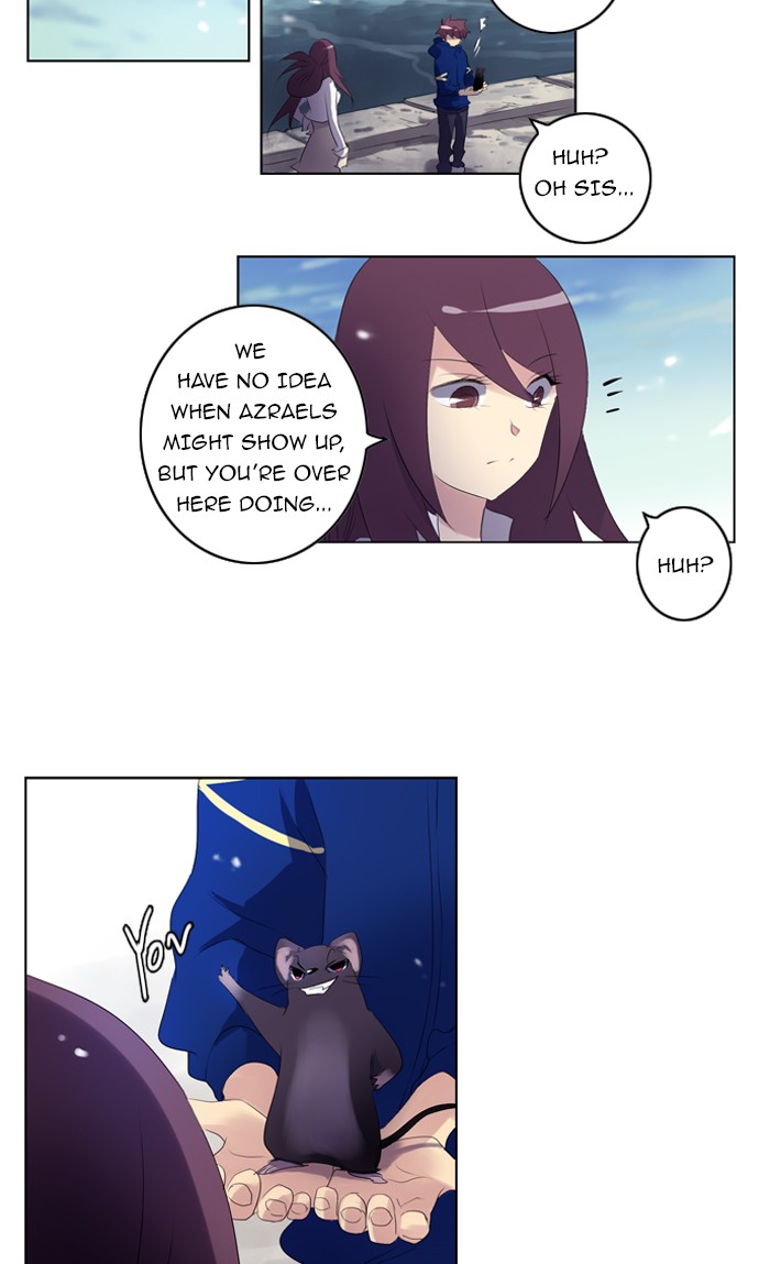 Read Soul Cartel Manga Online