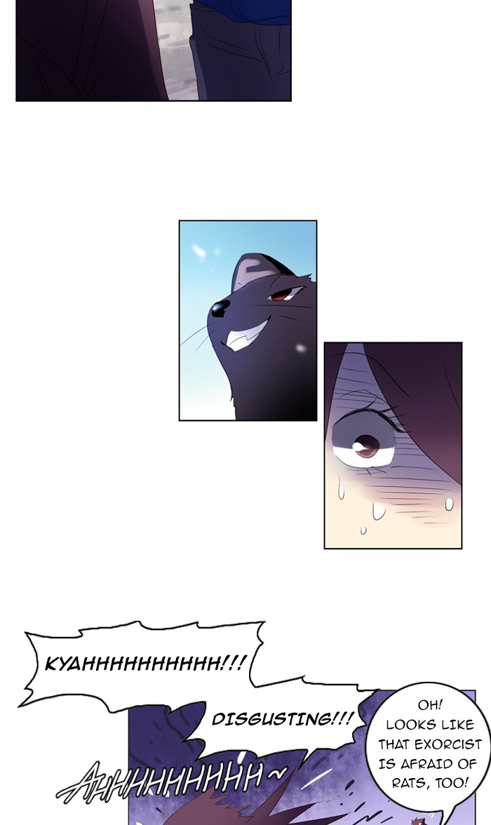 Read Soul Cartel Manga Online