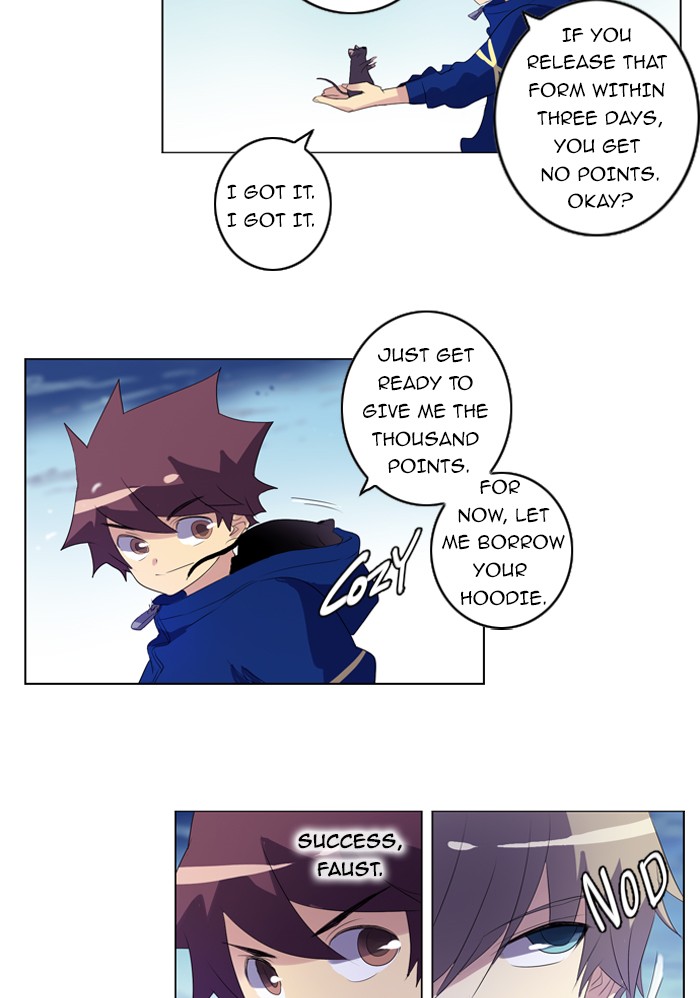 Read Soul Cartel Manga Online