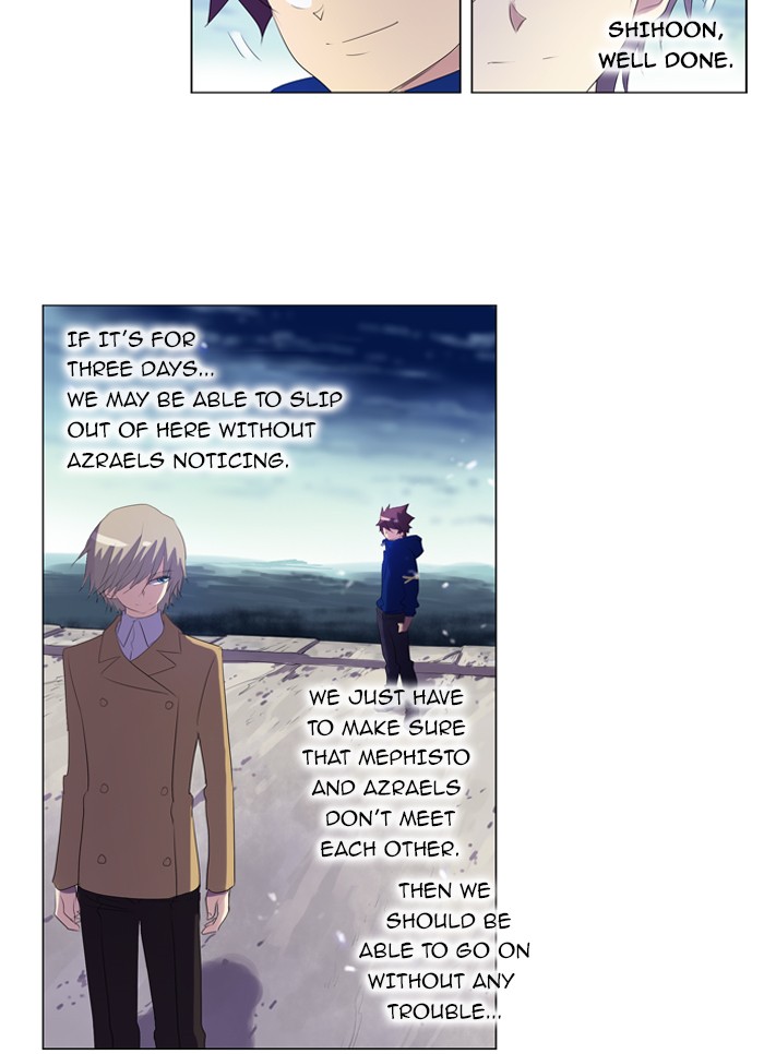 Read Soul Cartel Manga Online