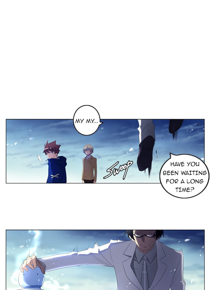 Read Soul Cartel Manga Online