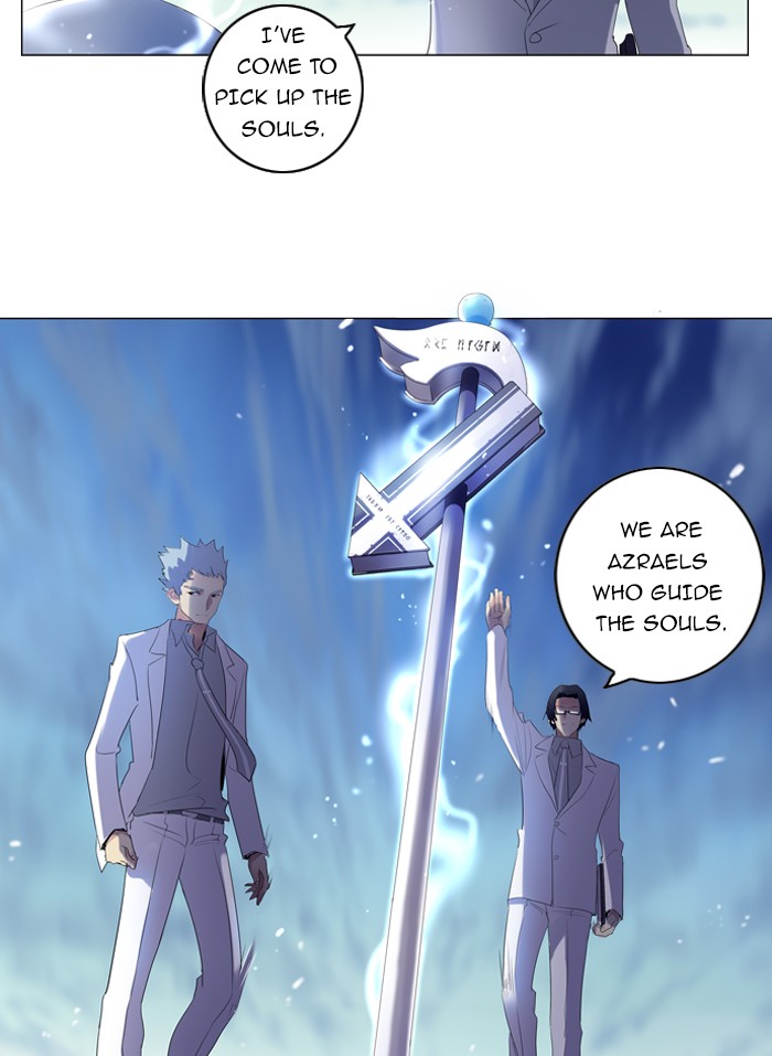 Read Soul Cartel Manga Online