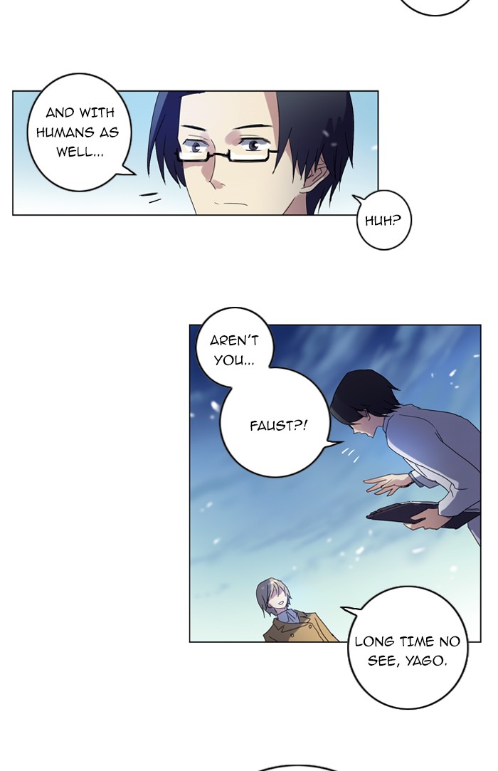 Read Soul Cartel Manga Online