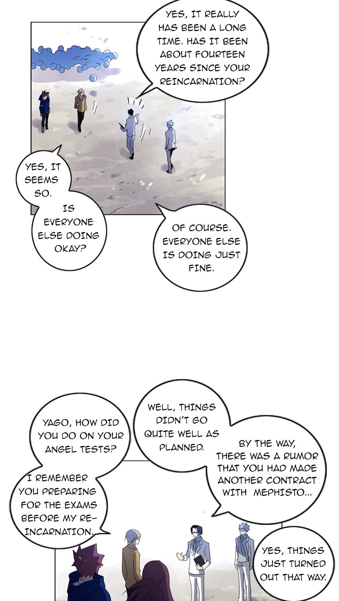 Read Soul Cartel Manga Online