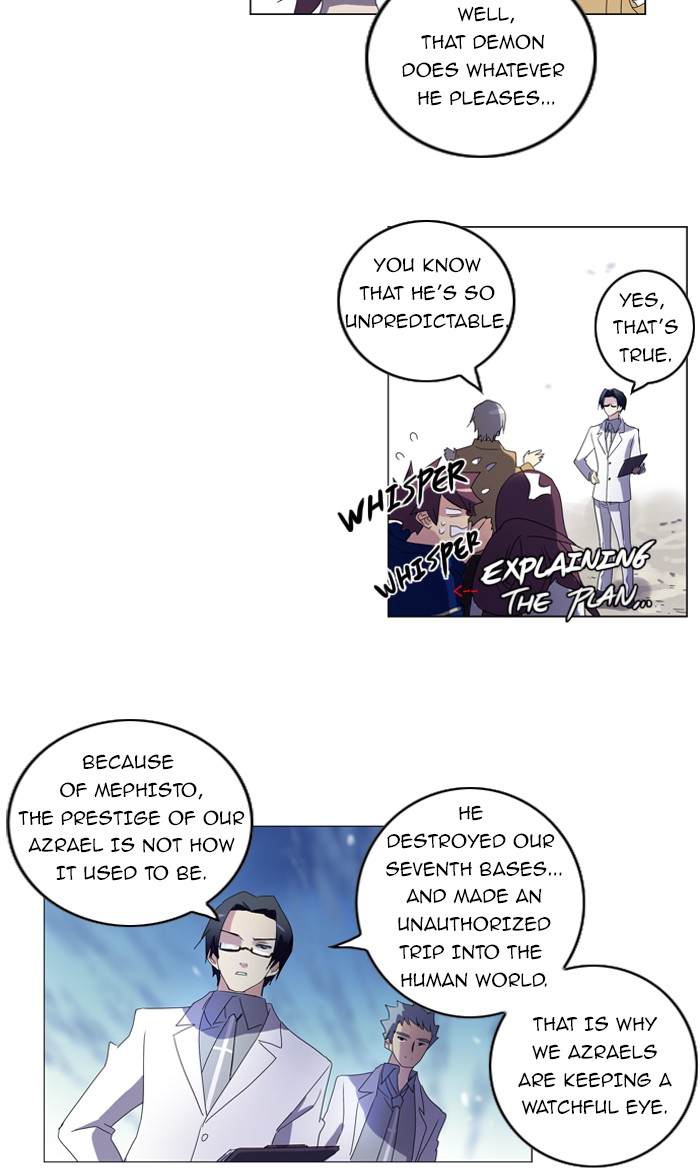 Read Soul Cartel Manga Online