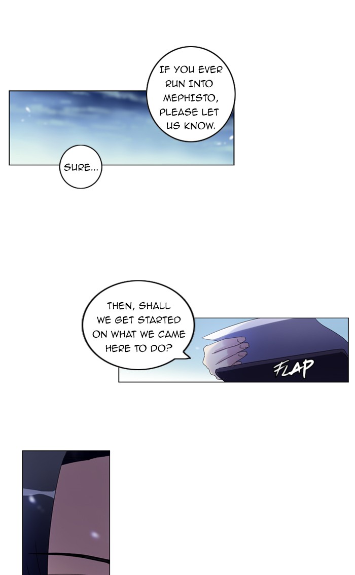 Read Soul Cartel Manga Online
