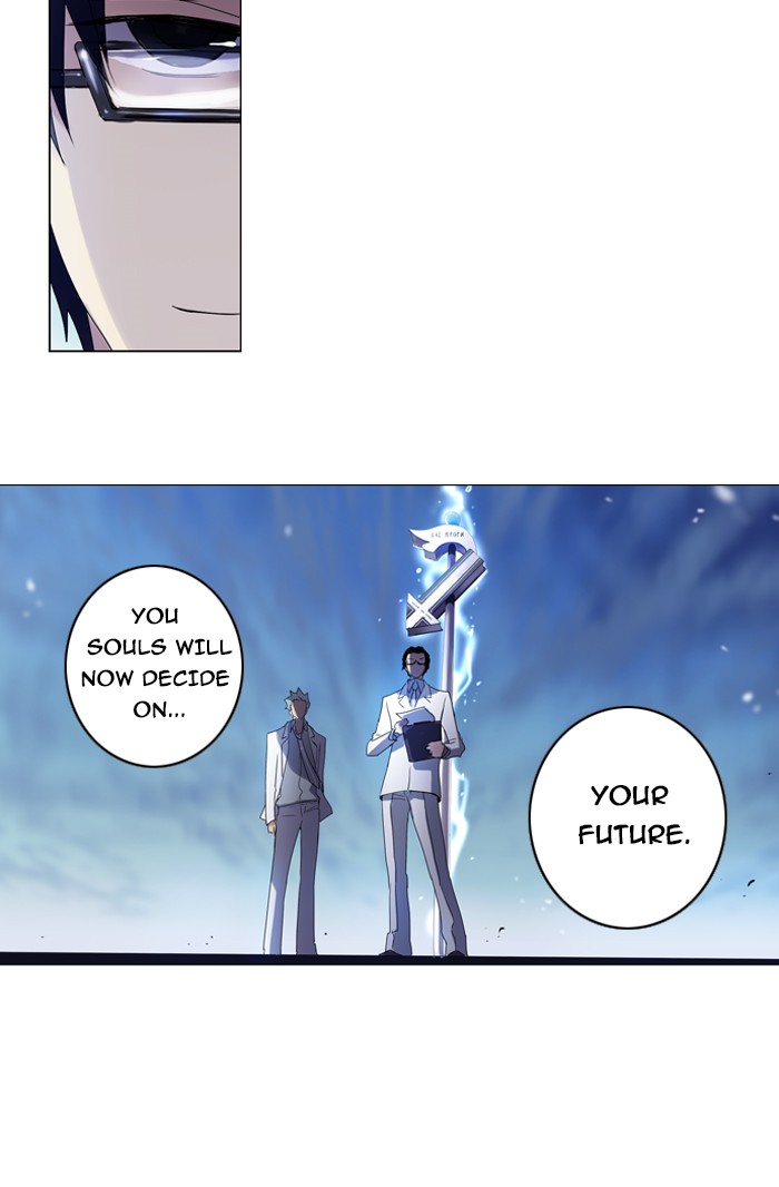 Read Soul Cartel Manga Online