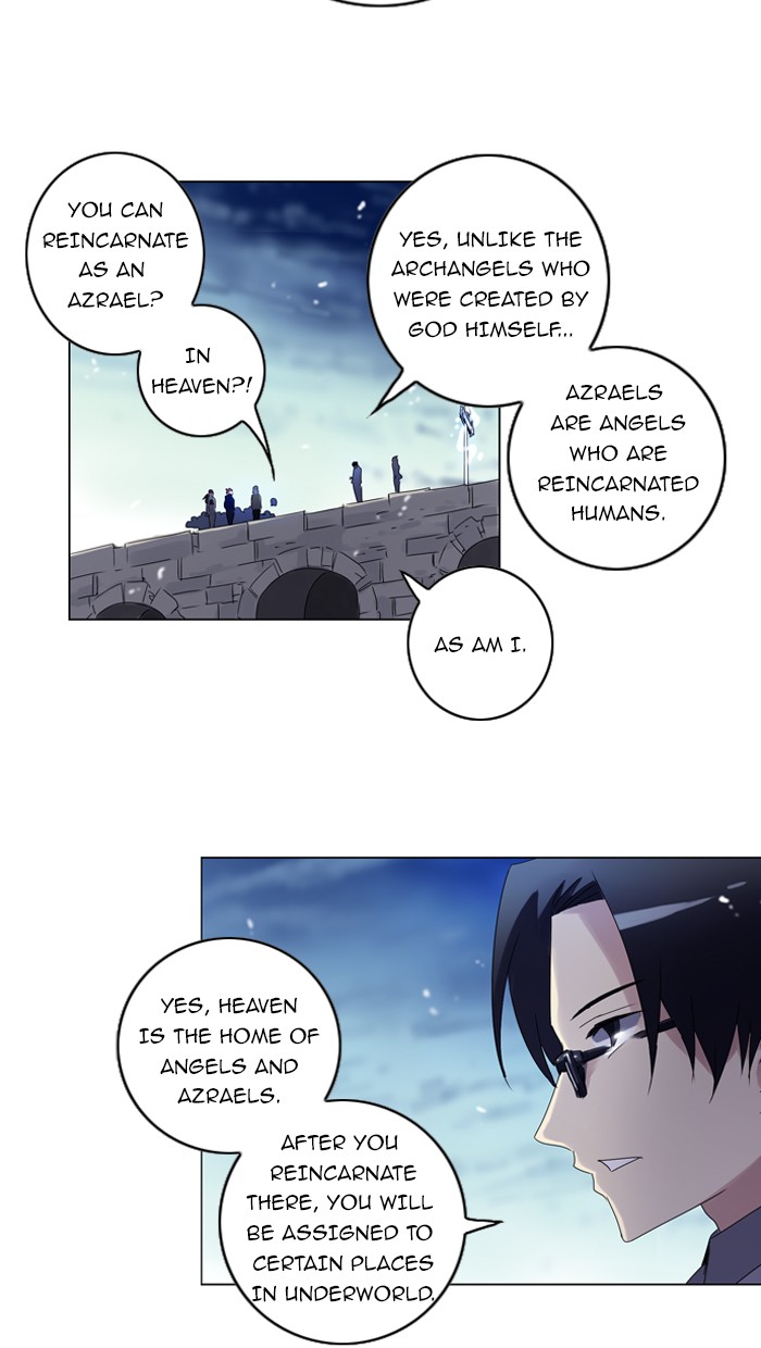 Read Soul Cartel Manga Online