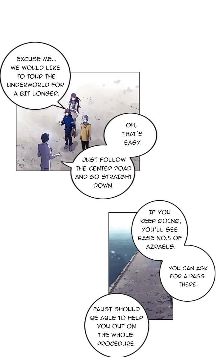 Read Soul Cartel Manga Online