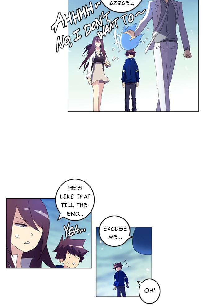 Read Soul Cartel Manga Online