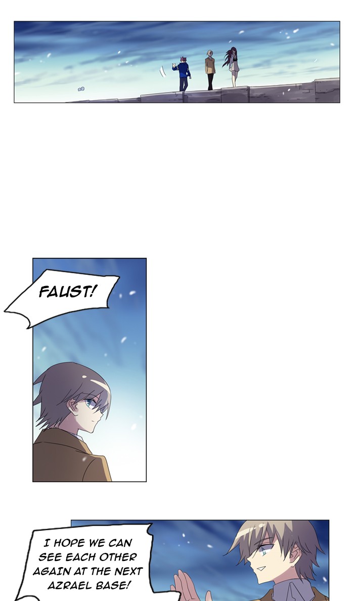 Read Soul Cartel Manga Online