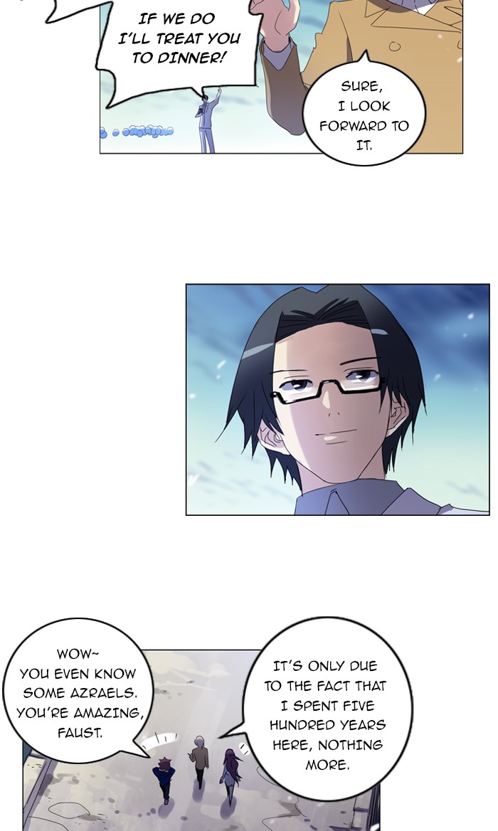 Read Soul Cartel Manga Online