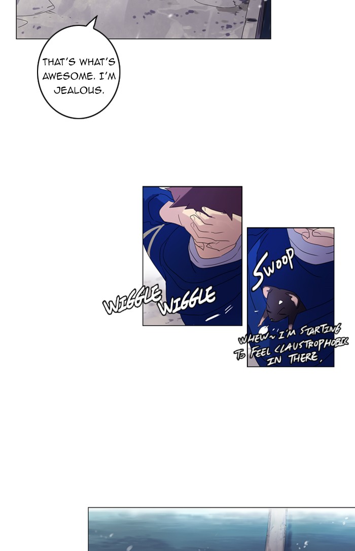 Read Soul Cartel Manga Online