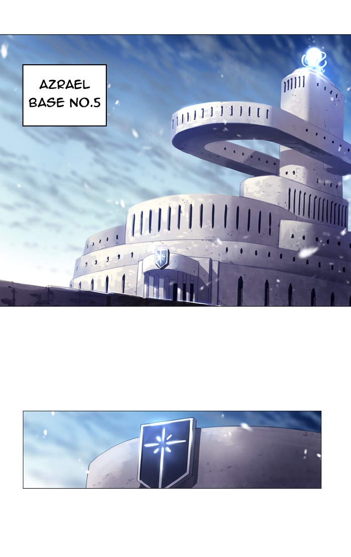 Read Soul Cartel Manga Online