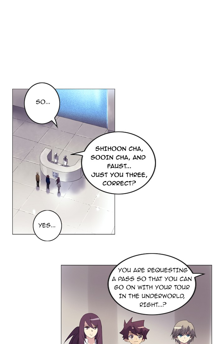 Read Soul Cartel Manga Online