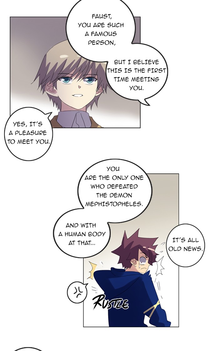 Read Soul Cartel Manga Online