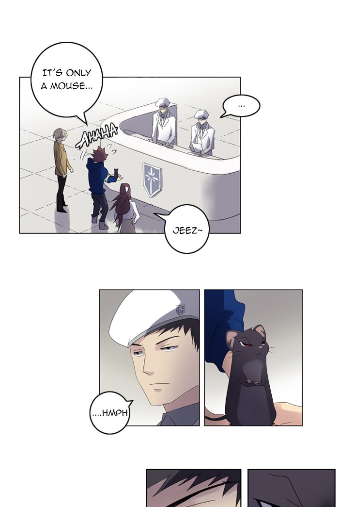 Read Soul Cartel Manga Online