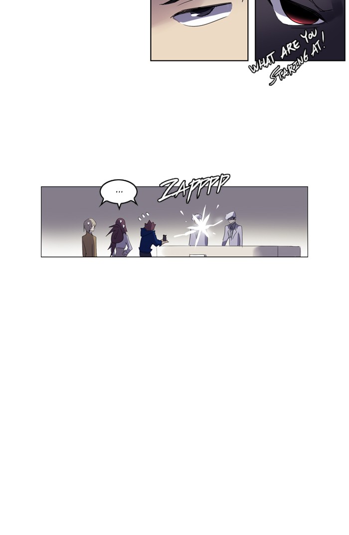 Read Soul Cartel Manga Online