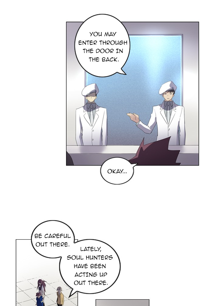 Read Soul Cartel Manga Online