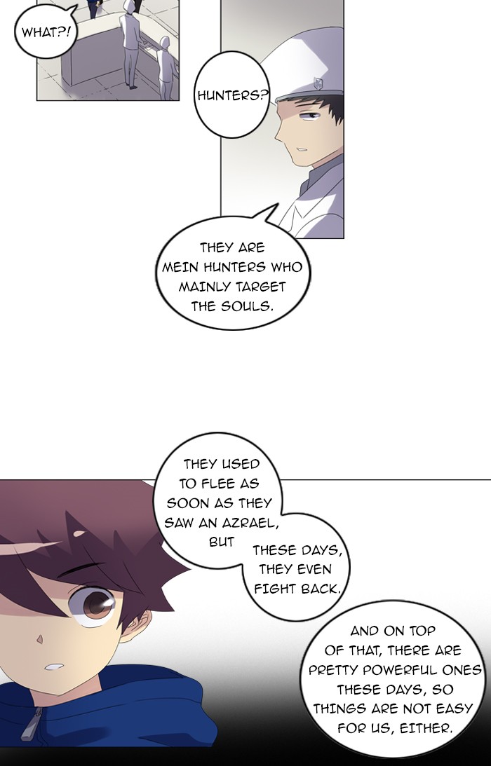 Read Soul Cartel Manga Online