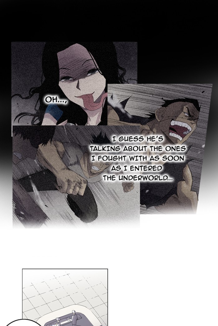 Read Soul Cartel Manga Online