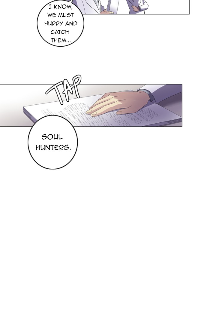 Read Soul Cartel Manga Online