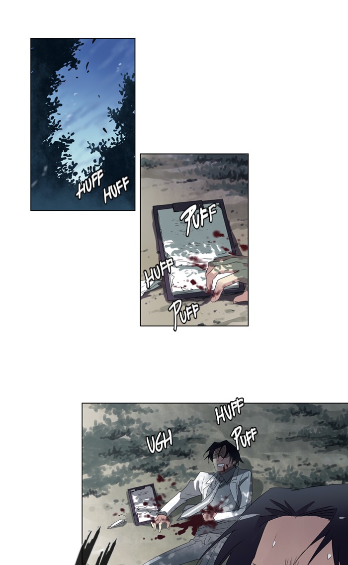 Read Soul Cartel Manga Online