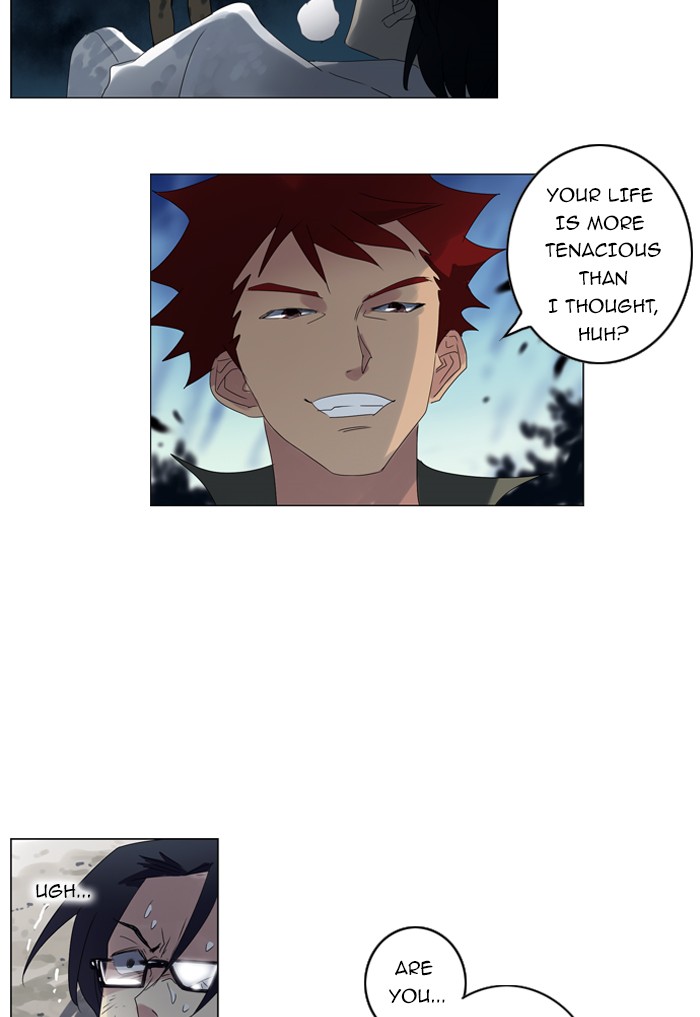 Read Soul Cartel Manga Online