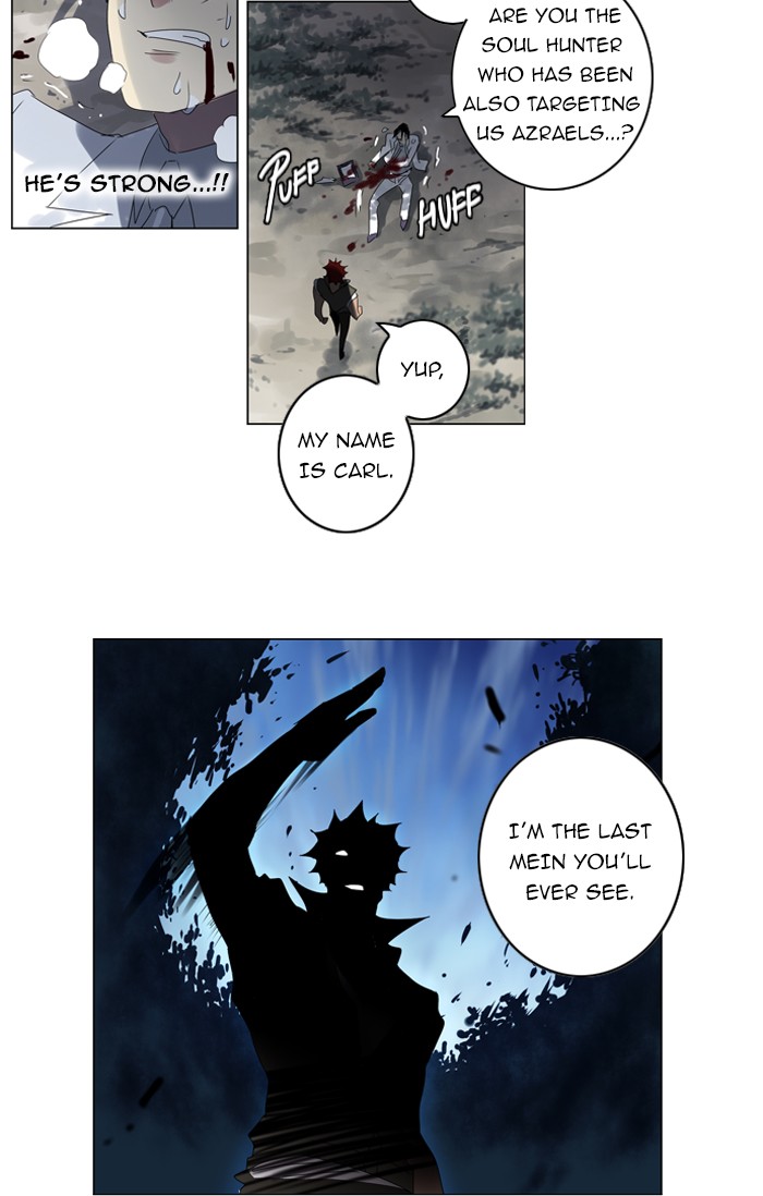 Read Soul Cartel Manga Online
