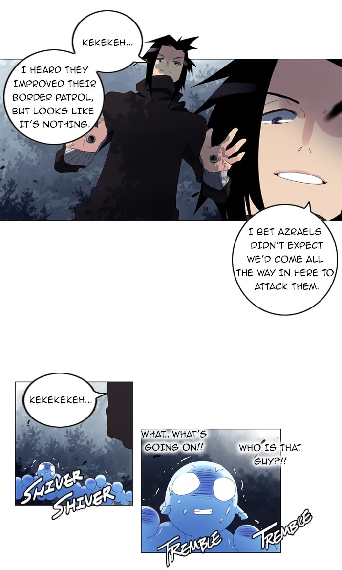 Read Soul Cartel Manga Online