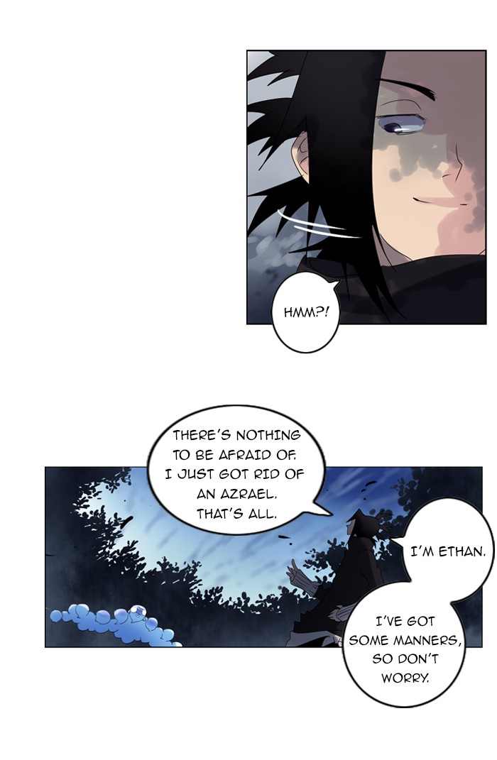 Read Soul Cartel Manga Online