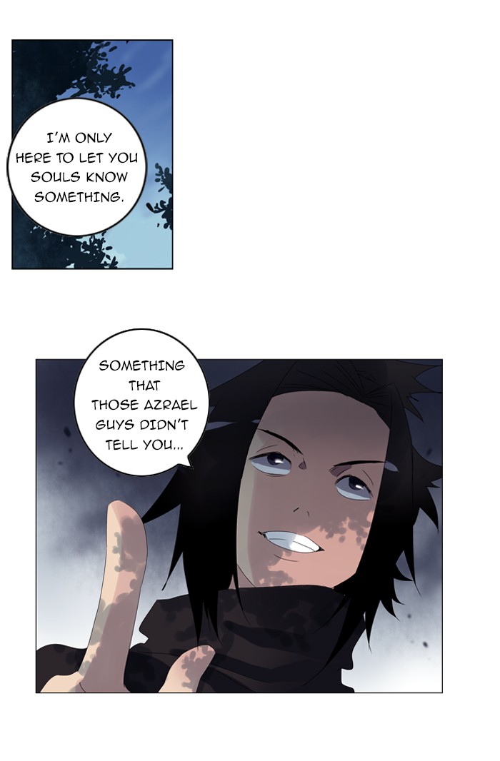 Read Soul Cartel Manga Online