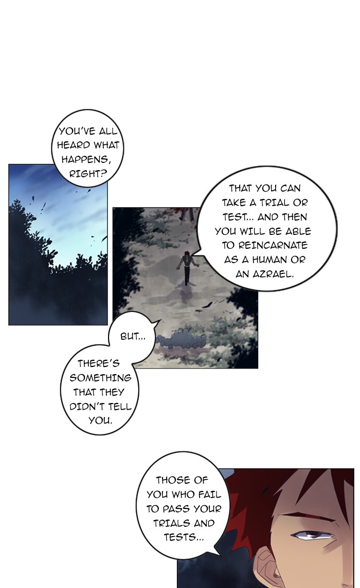Read Soul Cartel Manga Online