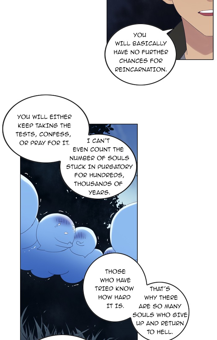 Read Soul Cartel Manga Online