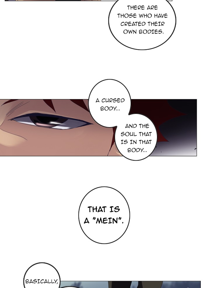 Read Soul Cartel Manga Online