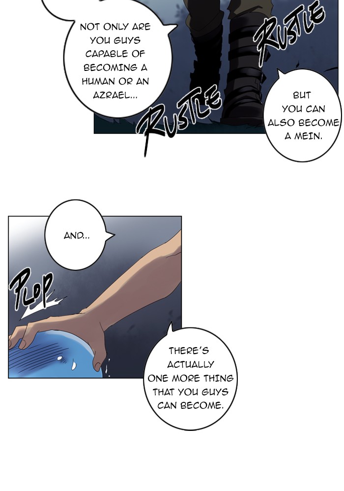 Read Soul Cartel Manga Online